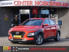 Hyundai Kona - 1.0 T-GDI 120pk 2WD Comfort | Carplay | Navigatie | Camera |