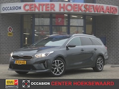 Kia Cee'd Sportswagon - Ceed Sw 1.0 T-GDi 120pk GT-Line Edition | Carplay |