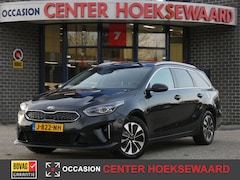 Kia Cee'd Sportswagon - Ceed Sw 1.6 GDI PHEV 141pk DCT6 DynamicPlusLine | Carplay | Led |