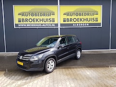 Volkswagen Tiguan - 1.4 TSI Easyline