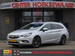 Opel Astra Sports Tourer - 1.0 Turbo 105pk Start/Stop 120 Jaar Edition | Afn. Trekhaak | Carplay | Cruise |