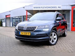 Skoda Karoq - 1.6 TDI Clever Edition Navi|Clima|Apple CarPlay|PDC|LMV