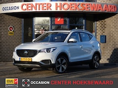 MG ZS - Ev Electric 143pk Luxury | 45kWh | Carplay | Panoramadak | Camera |