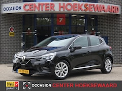 Renault Clio - 1.0 TCe 100pk Bi-Fuel Intens | Carplay - Navigatie | Led | Lpg |