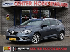 Renault Mégane Estate - 1.3 TCe 115pk GPF Limited | Afn.Trekhaak |