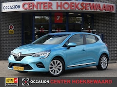 Renault Clio - 1.0 TCe 100pk Zen Sport | 16"inch | Pdc | Carplay | Pure Led |