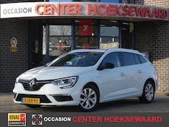 Renault Mégane Estate - 1.3 TCe 140pk EDC GPF Limited | Automaat | Dab+ | Cruise |