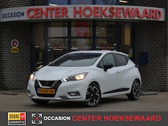 Nissan Micra - 1.0 IG-T 92pk N-Design | Carplay | Cruise | Dab+ |