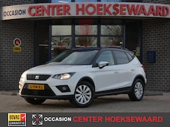 Seat Arona - 1.0 TSI 95pk Style Business Intense | Bi-Tone | Trekhaak |