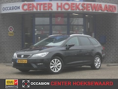 Seat Leon Sportstourer - 1.0 TSI 115PK Ultimate Sport Edition | Beats | Virtual | Full Led | Adaptive Cruise |