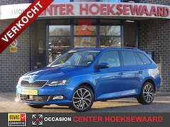 Skoda Fabia Combi - 1.0 TSI Greentech 95pk Style Sport | Pdc | Navigatie | Cruise |