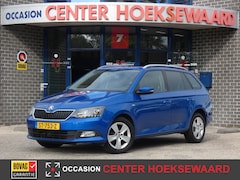 Skoda Fabia Combi - 1.0 TSI Greentech 95pk Clever | Navigatie | Sunset | Pdc |