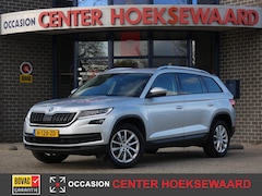 Skoda Kodiaq - 1.5 TSI Greentech ACT 150pk DSG-7 7pl. Business Edition