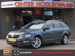 Skoda Octavia Combi - 1.0 TSI 115pk Greentech Style Business | Xenon-Led | Stoelverwarming |