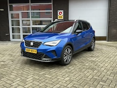 Seat Arona - 1.0 TSI FR Business Intense Plus Navi+BT| Camera