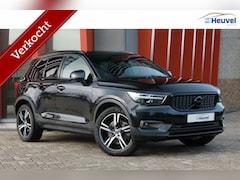 Volvo XC40 - T5 Recharge R-Design | Parkeercamera | Trekhaak | Glossy Black | Keyless