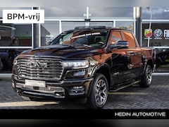 Dodge Ram 1500 - 3.0L 6-Cilinder Laramie Sport BPM VRIJ | Leverbaar uit voorraad | Modeljaar 2025 | Prijs i