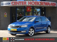 Skoda Rapid Spaceback - 1.0 TSI Greentech 95pk Clever | Plus Pack | Stoelverwarming | Dab |