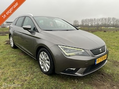 Seat Leon ST - 1.6 TDI Style Business Ecomotive