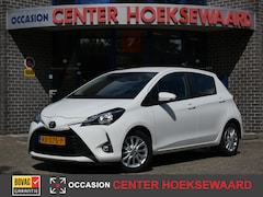 Toyota Yaris - 1.0 VVT-i 5D Comfort | Airco | 15'' LMV | Bluetooth |