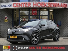 Toyota C-HR - 1.8 Hybrid 122pk CVT Sport Executive | 18"inch | Camera | Trekhaak |