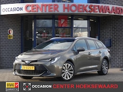 Toyota Corolla Touring Sports - 1.8 Hybrid 122pk CVT Business Intro | Full Led | Head-up Display |