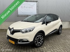 Renault Captur - 0.9 TCe Dynamique 2014 Twotone / Navigatie R-Link / Camera / Trekhaak / Cruisecontrol / 17