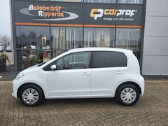 Volkswagen Up! - 1.0 BMT move up