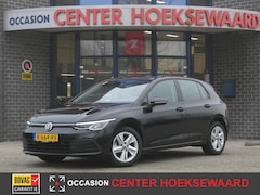 Volkswagen Golf - 1.0 eTSI 110pk 7-DSG Life Lounge | Carplay + Navigatie |