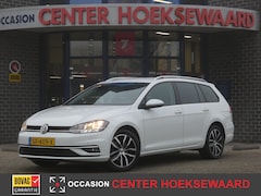 Volkswagen Golf Variant - 1.0 TSI 110pk 7-DSG Highline | Dynaudio | Stoelverwarming | Trekhaak |