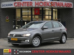 Volkswagen Polo - 1.0 TSI 95pk Comfortline Executive | Dab+ | Carplay | Park assist |