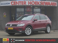 Volkswagen Tiguan - 1.5 TSI ACT 150pk DSG Comfortline Business | Led | Virtual | Trekhaak |