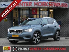 Volvo XC40 - T5 Twin Engine 262pk Recharge Inscription | Panoramadak | Harman-Kardon |