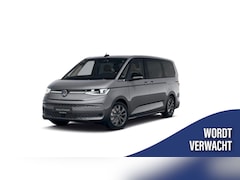 Volkswagen Multivan - Bedrijfswagens Bulli Edition L2 1.5 eHybrid EU6 180 kW (245pk) 31