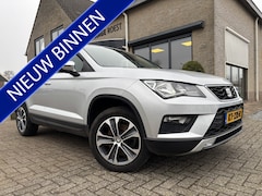 Seat Ateca - 1.4TSI Style Trekhaak / Carplay / Camera