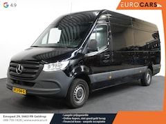 Mercedes-Benz Sprinter - L3H2 Automaat Airco Navigatie Camera Trekhaak