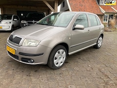 Skoda Fabia - 1.4-16V Spirit+ met airco