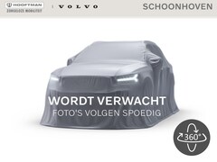 Volvo V60 - B3 AUT(7) ESSENTIAL EDITION LEDER GOOGLE MAPS STOELVERWARMING AC