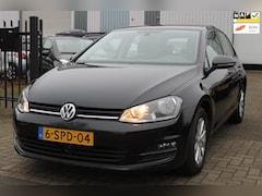 Volkswagen Golf - 1.4 TSI Highline ACC Navi Clima Trekhaak