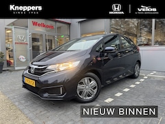 Honda Jazz - 1.3 i-VTEC Trend #33 RED BULL Airco, Stoelverwarming, dealer onderhouden , All-in Rijklaar