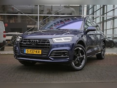 Audi Q5 - 55 TFSI e q. Comp. | Panoramadak | Voorklimatisering | HUD | 360