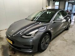 Tesla Model 3 - Standard RWD Plus [ FSD+60 kWh+PREMIUM AUDIO ]