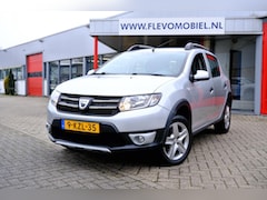 Dacia Sandero Stepway - 0.9 TCe Lauréate Navi|Airco|Cruise