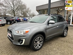 Mitsubishi ASX - 1.6 Cleartec Instyle, Navi, Panodak, Leer, trekhaak, etc