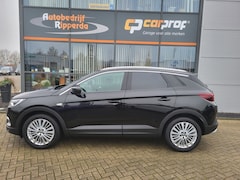 Opel Grandland X - 1.2 Turbo Business Executive