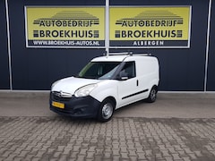 Opel Combo - 1.3 CDTi L1H1 ecoFLEX Edition