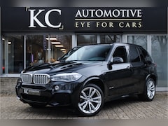 BMW X5 - xDrive40e High Ex. | Pano | H/K | 360 | HuD