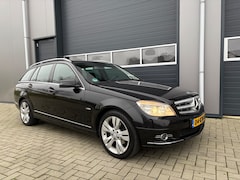 Mercedes-Benz C-klasse Estate - 180 CGI BlueEFFICIENCY Business Edition Avantgarde