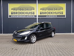 Peugeot 308 SW - 1.6 VTi X-Line