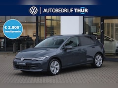 Volkswagen Golf - 1.5 eHybrid Life Edition 204PK / 150kW, Achteruitrijcamera (rear view), Keyless Start & En